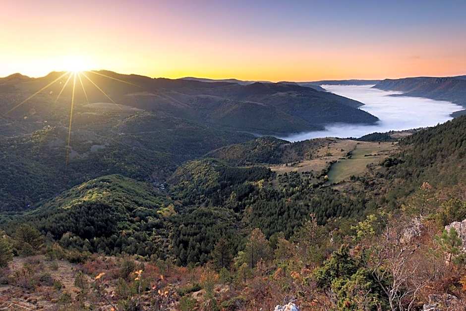 Le Vallon