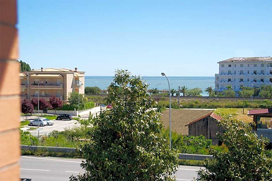 Hotel Ristorante Anita