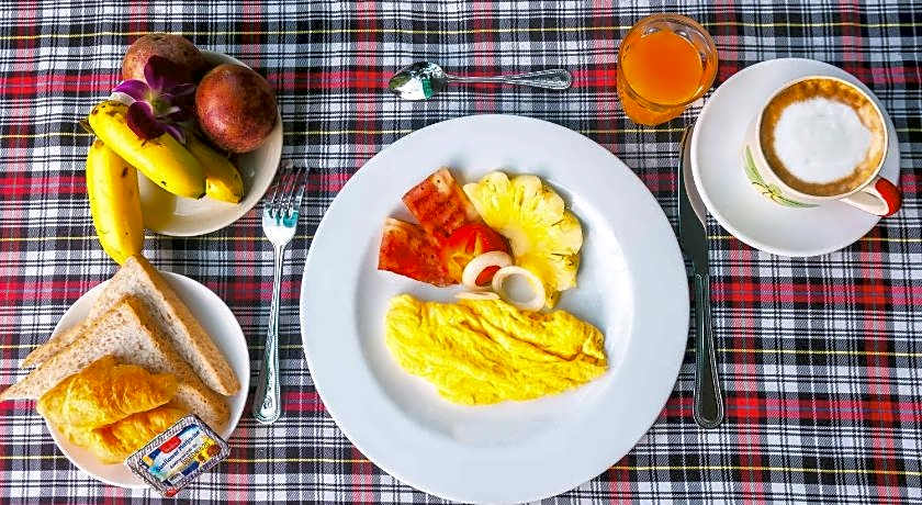 Sabina Guesthouse Kamala Beach