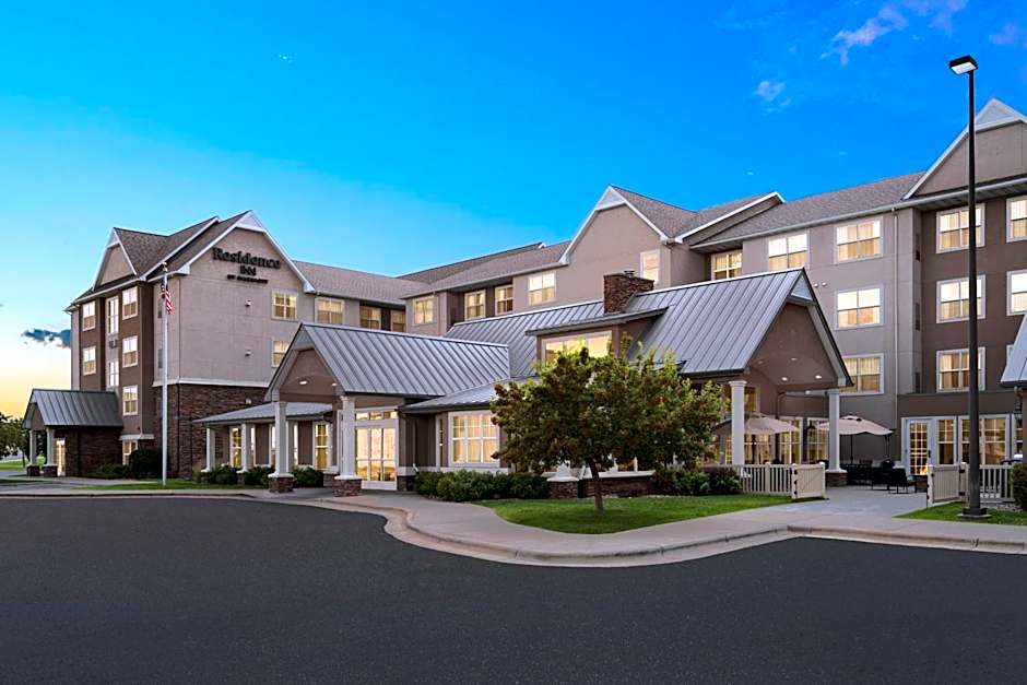 Residence Inn by Marriott Billings