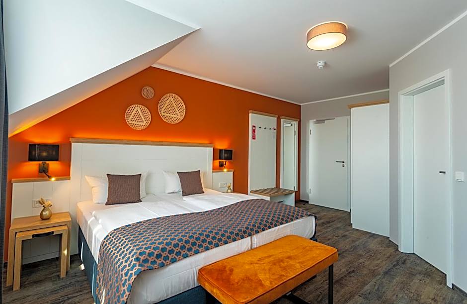 Christinenhof & Spa - Wellnesshotel am Rande des Spreewalds