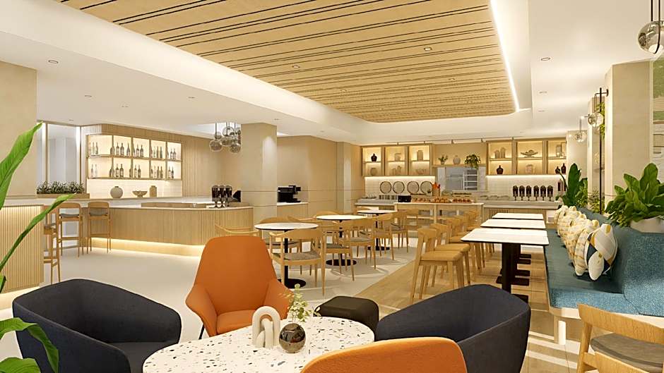 Holiday Inn Express Bali Sunset Road By IHG