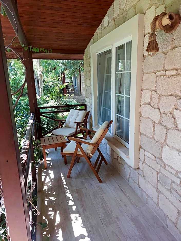 Datça Dirik Surf Beach Hotel