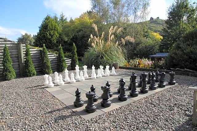 Bradleys Garden Bed and Breakfast