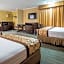 Best Western Courtesy Inn - Anaheim Park Hotel