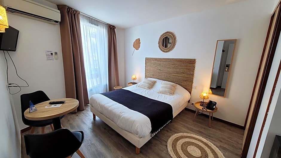 Le Relais du Valois, Cognac Centre