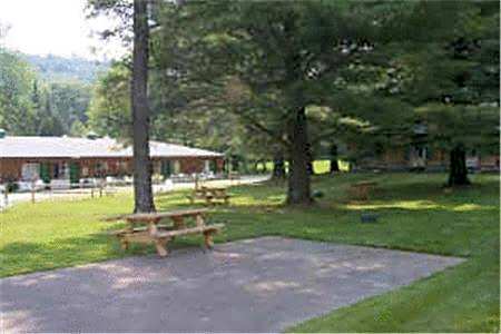 Northern Lights Lodge