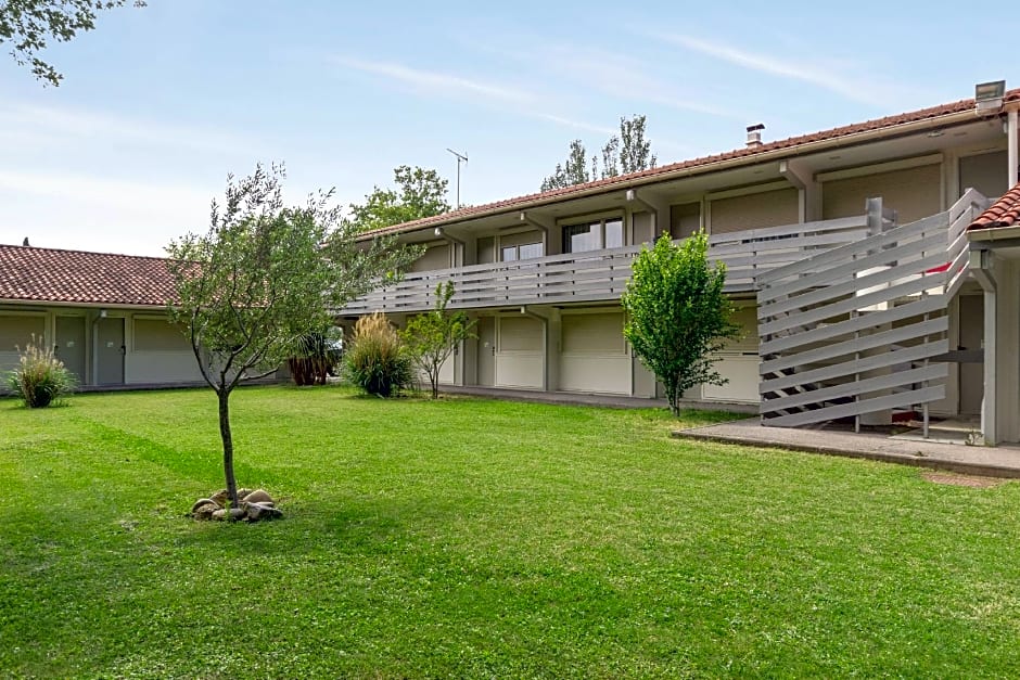 Campanile Marseille Vitrolles Griffon