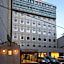 Fukuyama Terminal Hotel