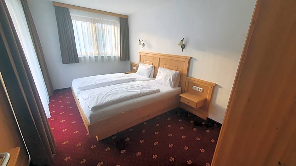 Hotel Garni Dorfblick