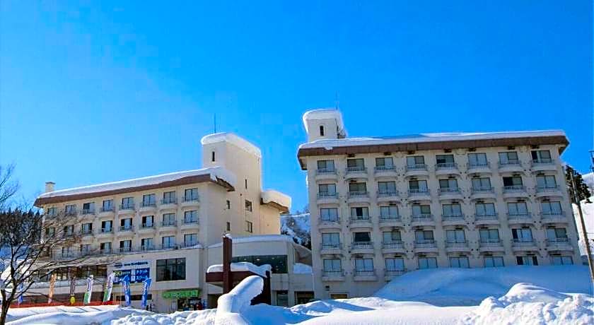 Muika Onsen Hotel