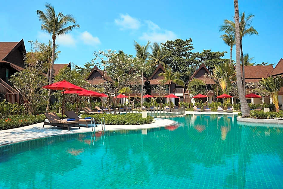 Amari Koh Samui