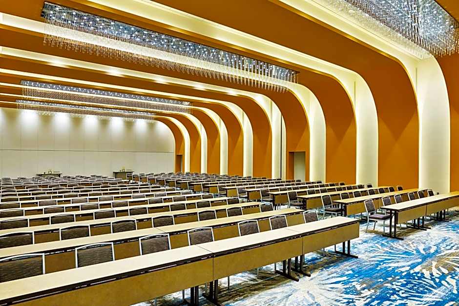 The Westin Denver International Airport