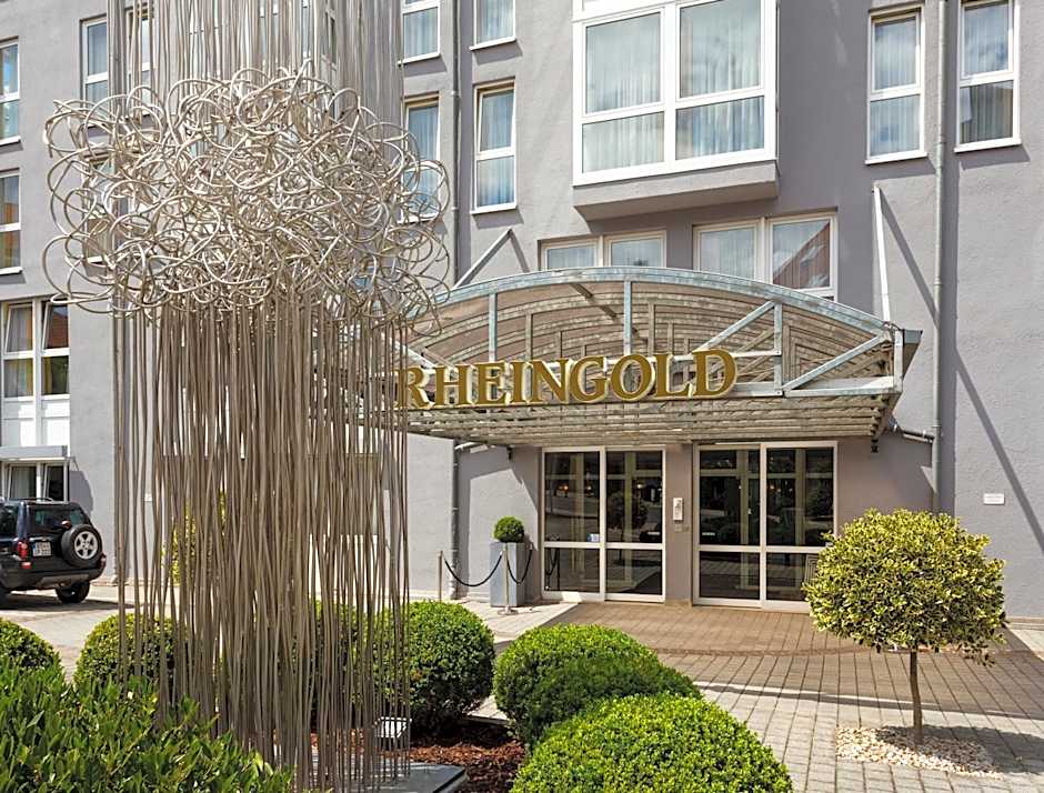 Hotel Rheingold