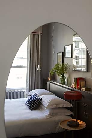 Master Bedroom Double