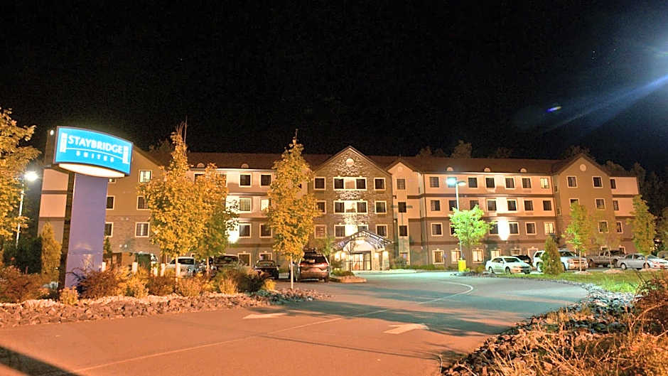 Staybridge Suites East Stroudsburg Poconos Hotel By IHG