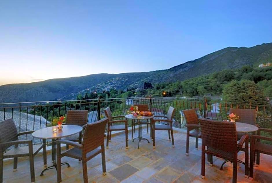 Erofili Hotel & Suites