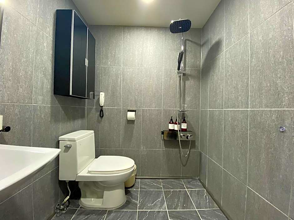 Benikea Daelim Hotel