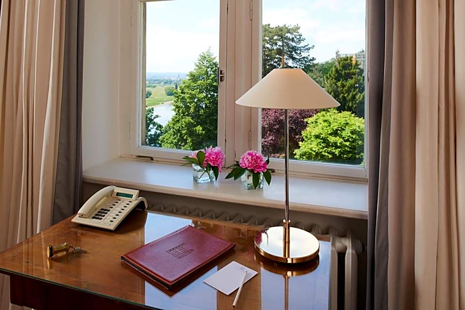 Hotel Schloss Eckberg