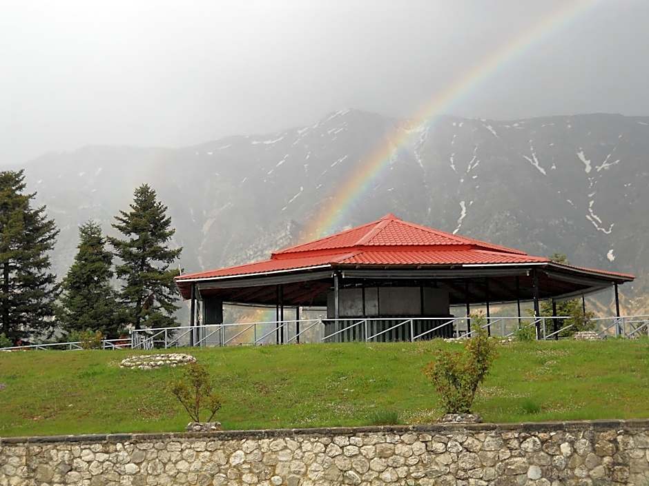 Hotel Tzoumerka