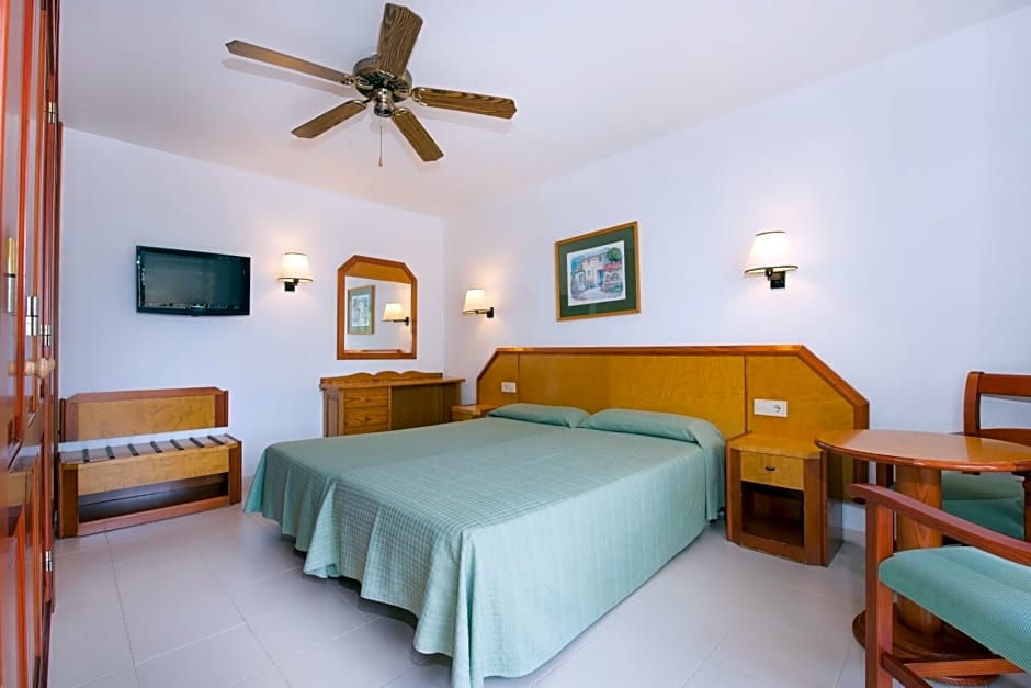 FlipFlop Cala Romántica