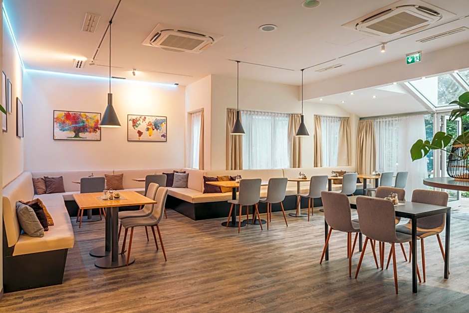 AWA Hotel