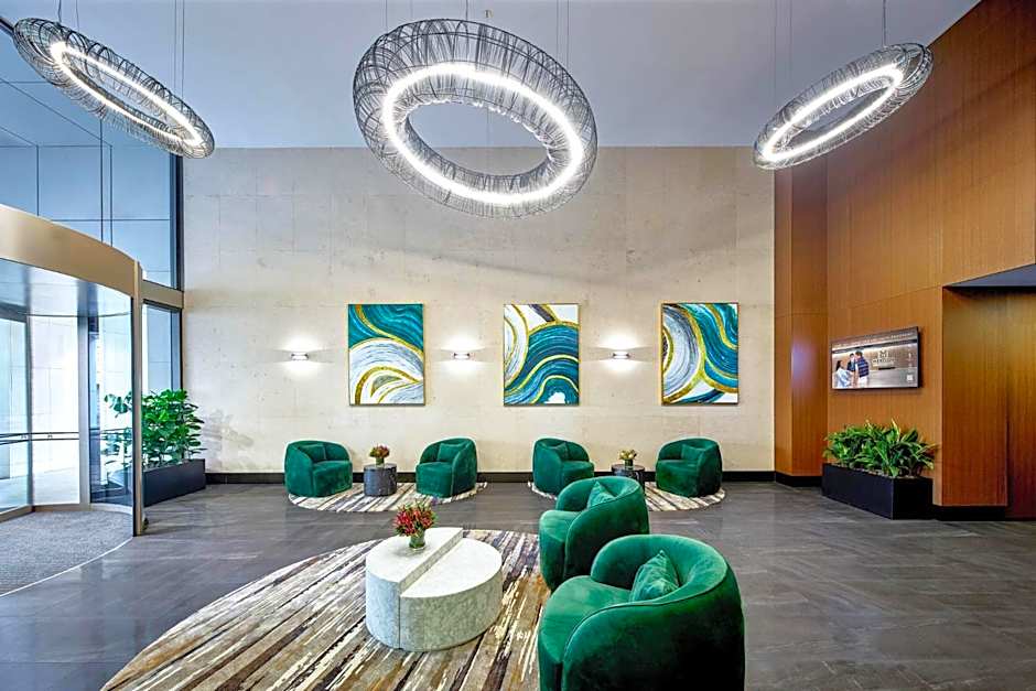 Meriton Suites Chatswood