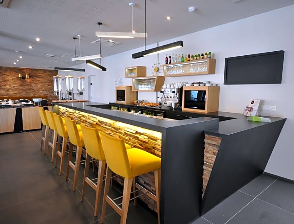 PADJA Hôtel & Spa Vannes