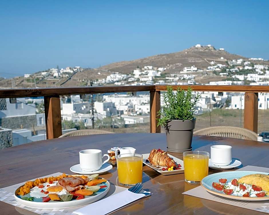 Mykonos Essence Adults Only