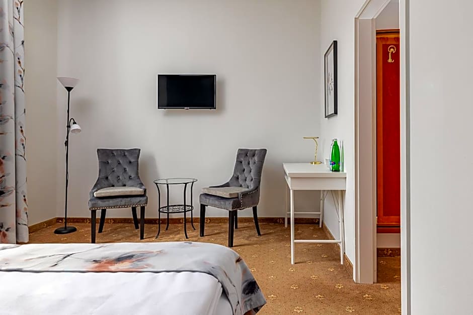 Spa & Wellness Hotel Silva