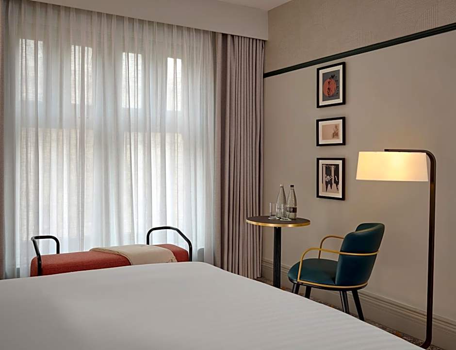 The Grand Hotel Leicester by The Unlimited Collection