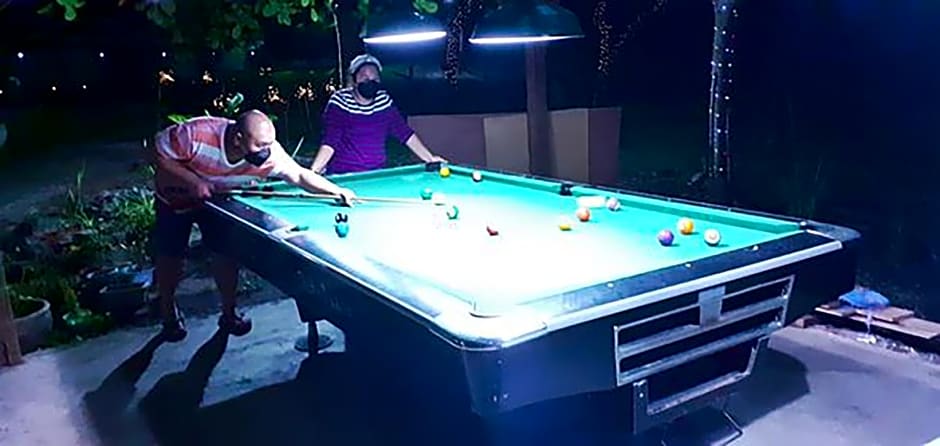 House of TamSe Laagans ' Inn