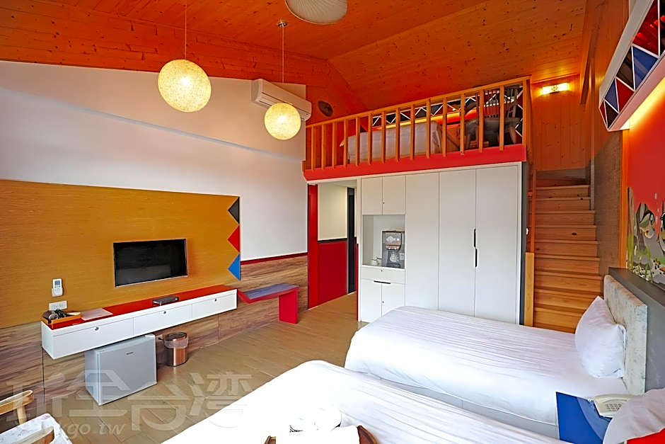 Applause In The Mountain