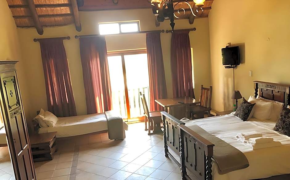 Valverde Country Hotel