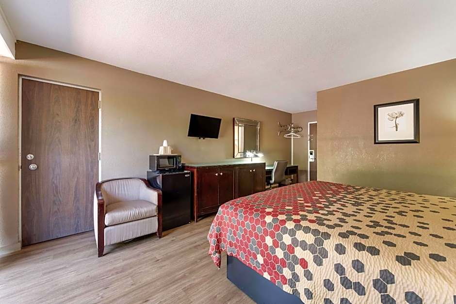 Econo Lodge High Point - Archdale
