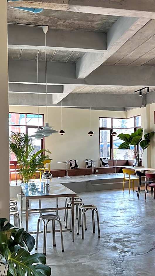 Centerpoint Koh Phangan New