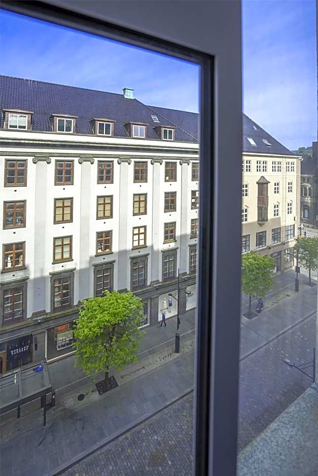 Prize by Radisson, Xhibition Bergen City