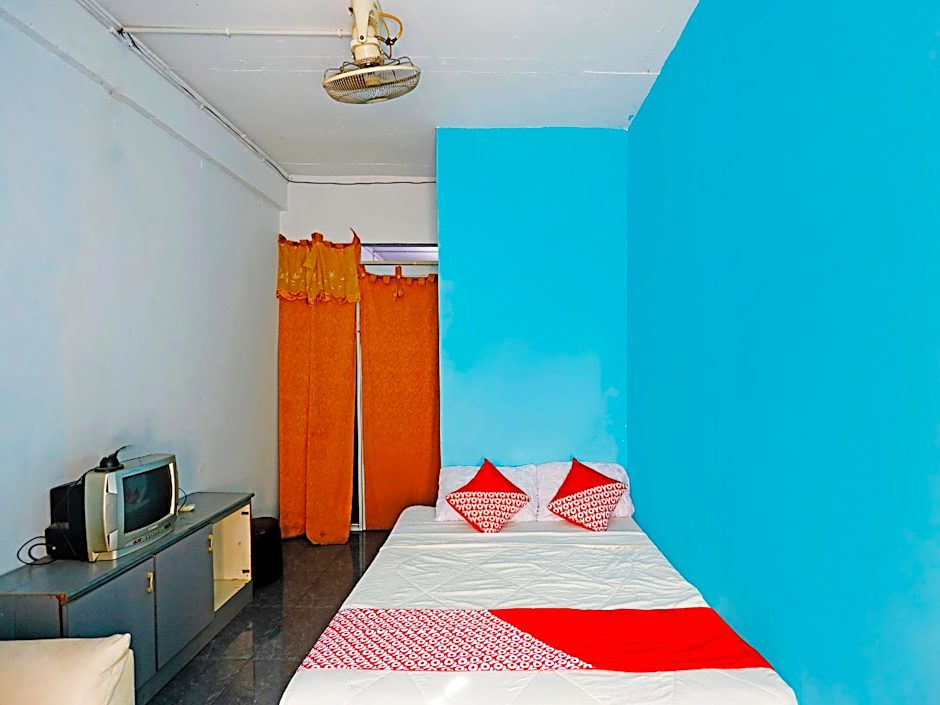 Hotel O Rafika Homestay SyariahNearTempat Makan Pagi Sore Nohil