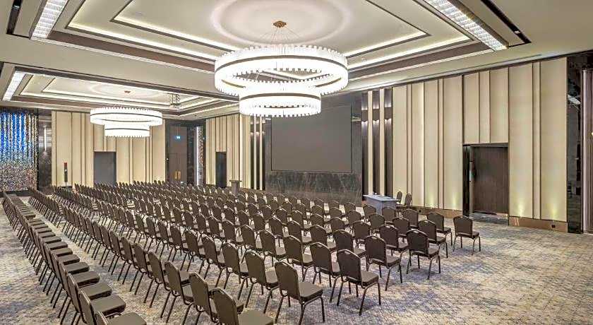 DoubleTree by Hilton Sanliurfa