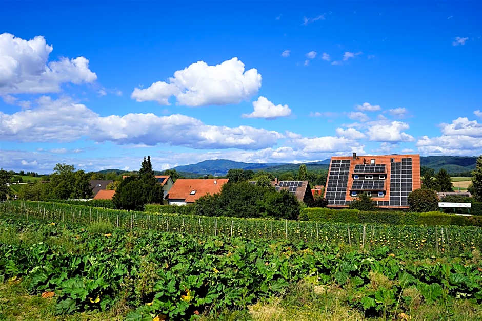 Hotel Garni Alte Post