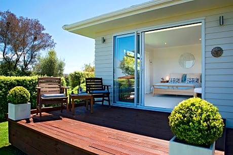 117 Higgs - Room With a View