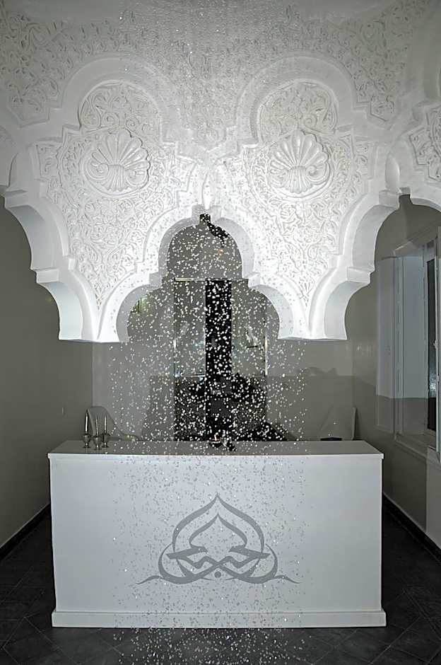 Riad Bellamane Marrakech