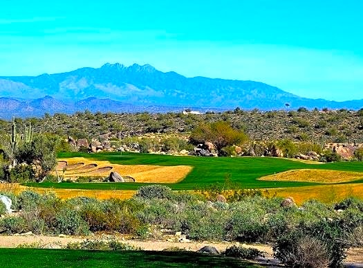 Inn at Eagle Mountain