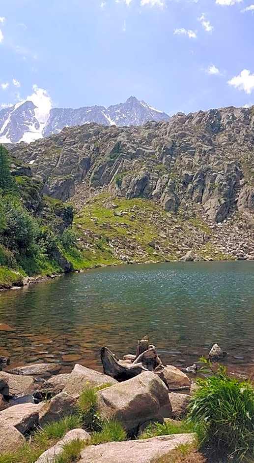 Residence Hotel Anna