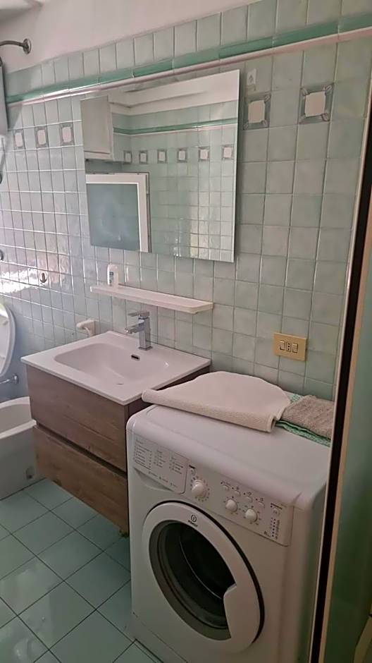 Residence Appartamenti Casa Vacanze Abbazia