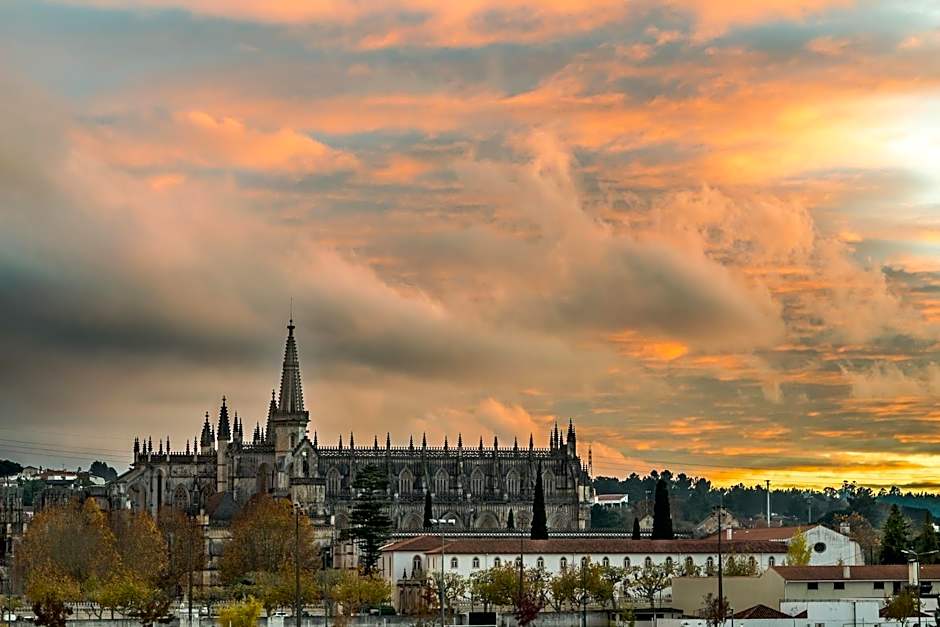 Hotel Villa Batalha