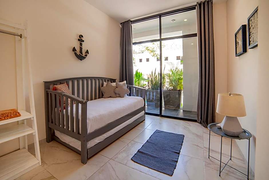 HOTEL BIULÚ