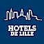 Hotel L'Arbre Voyageur - LILLE