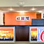 Motel 6-Percival, IA