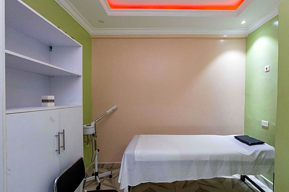 Impala Hotel Parklands